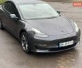 Сірий Тесла Модель 3, об'ємом двигуна 0 л та пробігом 117 тис. км за 18000 $, фото 8 на Automoto.ua