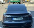 Сірий Тесла Модель 3, об'ємом двигуна 0 л та пробігом 130 тис. км за 23200 $, фото 4 на Automoto.ua