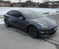 Серый Тесла Модель 3, объемом двигателя 0 л и пробегом 119 тыс. км за 21499 $, фото 3 на Automoto.ua