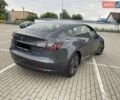 Серый Тесла Модель 3, объемом двигателя 0 л и пробегом 36 тыс. км за 16400 $, фото 4 на Automoto.ua