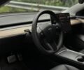 Сірий Тесла Модель 3, об'ємом двигуна 0 л та пробігом 89 тис. км за 18800 $, фото 12 на Automoto.ua