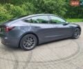 Сірий Тесла Модель 3, об'ємом двигуна 0 л та пробігом 83 тис. км за 17900 $, фото 2 на Automoto.ua