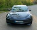 Сірий Тесла Модель 3, об'ємом двигуна 0 л та пробігом 156 тис. км за 16800 $, фото 1 на Automoto.ua