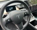 Серый Тесла Модель 3, объемом двигателя 0 л и пробегом 18 тыс. км за 13200 $, фото 7 на Automoto.ua