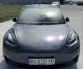 Серый Тесла Модель 3, объемом двигателя 0 л и пробегом 81 тыс. км за 16600 $, фото 8 на Automoto.ua