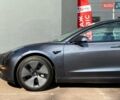 Сірий Тесла Модель 3, об'ємом двигуна 0 л та пробігом 27 тис. км за 22999 $, фото 3 на Automoto.ua
