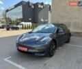 Серый Тесла Модель 3, объемом двигателя 0 л и пробегом 175 тыс. км за 15000 $, фото 6 на Automoto.ua