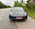 Сірий Тесла Модель 3, об'ємом двигуна 0 л та пробігом 125 тис. км за 17500 $, фото 5 на Automoto.ua