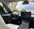 Серый Тесла Модель 3, объемом двигателя 0 л и пробегом 36 тыс. км за 22800 $, фото 13 на Automoto.ua