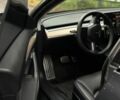 Сірий Тесла Модель 3, об'ємом двигуна 0 л та пробігом 89 тис. км за 18800 $, фото 11 на Automoto.ua