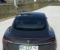 Серый Тесла Модель 3, объемом двигателя 0 л и пробегом 81 тыс. км за 16600 $, фото 6 на Automoto.ua