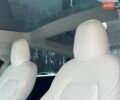 Серый Тесла Модель 3, объемом двигателя 0 л и пробегом 69 тыс. км за 27999 $, фото 12 на Automoto.ua