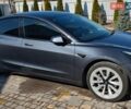 Сірий Тесла Модель 3, об'ємом двигуна 0 л та пробігом 111 тис. км за 18200 $, фото 15 на Automoto.ua