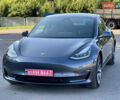 Серый Тесла Модель 3, объемом двигателя 0 л и пробегом 51 тыс. км за 20800 $, фото 5 на Automoto.ua