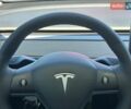Сірий Тесла Модель 3, об'ємом двигуна 0 л та пробігом 127 тис. км за 19300 $, фото 19 на Automoto.ua