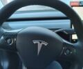 Сірий Тесла Модель 3, об'ємом двигуна 0 л та пробігом 28 тис. км за 18981 $, фото 30 на Automoto.ua
