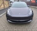 Сірий Тесла Модель 3, об'ємом двигуна 0 л та пробігом 37 тис. км за 20900 $, фото 3 на Automoto.ua