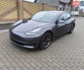 Сірий Тесла Модель 3, об'ємом двигуна 0 л та пробігом 37 тис. км за 20900 $, фото 15 на Automoto.ua
