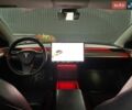 Сірий Тесла Модель 3, об'ємом двигуна 0 л та пробігом 270 тис. км за 19500 $, фото 49 на Automoto.ua