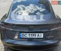 Сірий Тесла Модель 3, об'ємом двигуна 0 л та пробігом 115 тис. км за 21500 $, фото 12 на Automoto.ua
