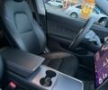 Сірий Тесла Модель 3, об'ємом двигуна 0 л та пробігом 58 тис. км за 19500 $, фото 22 на Automoto.ua