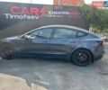 Сірий Тесла Модель 3, об'ємом двигуна 0 л та пробігом 59 тис. км за 21000 $, фото 3 на Automoto.ua