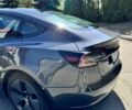 Сірий Тесла Модель 3, об'ємом двигуна 0 л та пробігом 83 тис. км за 21800 $, фото 2 на Automoto.ua
