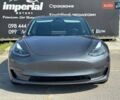 Тесла Модель 3 2021 у Харкові на Automoto.ua Сірий Тесла Модель 3, об'ємом двигуна 0 л та пробігом 96 тис. км за 21000 $, фото 2 на Automoto.ua