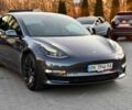 Серый Тесла Модель 3, объемом двигателя 0 л и пробегом 42 тыс. км за 21500 $, фото 2 на Automoto.ua