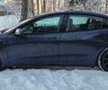 Серый Тесла Модель 3, объемом двигателя 0 л и пробегом 78 тыс. км за 13200 $, фото 2 на Automoto.ua
