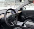 Серый Тесла Модель 3, объемом двигателя 0 л и пробегом 78 тыс. км за 17000 $, фото 10 на Automoto.ua