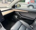 Серый Тесла Модель 3, объемом двигателя 0 л и пробегом 177 тыс. км за 16788 $, фото 32 на Automoto.ua