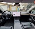 Серый Тесла Модель 3, объемом двигателя 0 л и пробегом 78 тыс. км за 16650 $, фото 18 на Automoto.ua