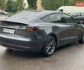 Сірий Тесла Модель 3, об'ємом двигуна 0 л та пробігом 117 тис. км за 18000 $, фото 2 на Automoto.ua