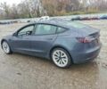 Сірий Тесла Модель 3, об'ємом двигуна 0 л та пробігом 113 тис. км за 4600 $, фото 2 на Automoto.ua