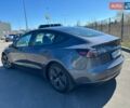 Сірий Тесла Модель 3, об'ємом двигуна 0 л та пробігом 118 тис. км за 22500 $, фото 5 на Automoto.ua
