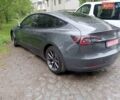 Серый Тесла Модель 3, объемом двигателя 0 л и пробегом 130 тыс. км за 17550 $, фото 5 на Automoto.ua