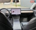 Сірий Тесла Модель 3, об'ємом двигуна 0 л та пробігом 136 тис. км за 17000 $, фото 11 на Automoto.ua