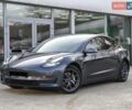 Серый Тесла Модель 3, объемом двигателя 0 л и пробегом 89 тыс. км за 17600 $, фото 1 на Automoto.ua
