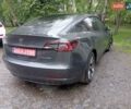 Серый Тесла Модель 3, объемом двигателя 0 л и пробегом 130 тыс. км за 17550 $, фото 4 на Automoto.ua