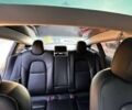 Сірий Тесла Модель 3, об'ємом двигуна 0 л та пробігом 50 тис. км за 13800 $, фото 11 на Automoto.ua