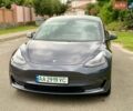 Сірий Тесла Модель 3, об'ємом двигуна 0 л та пробігом 67 тис. км за 19500 $, фото 1 на Automoto.ua