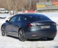 Серый Тесла Модель 3, объемом двигателя 0 л и пробегом 37 тыс. км за 24500 $, фото 4 на Automoto.ua