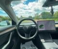 Серый Тесла Модель 3, объемом двигателя 0 л и пробегом 40 тыс. км за 349 $, фото 9 на Automoto.ua