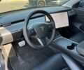 Сірий Тесла Модель 3, об'ємом двигуна 0 л та пробігом 130 тис. км за 23200 $, фото 11 на Automoto.ua