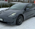 Сірий Тесла Модель 3, об'ємом двигуна 0 л та пробігом 79 тис. км за 18300 $, фото 18 на Automoto.ua