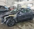 Серый Тесла Модель 3, объемом двигателя 0 л и пробегом 30 тыс. км за 13900 $, фото 1 на Automoto.ua