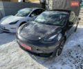 Серый Тесла Модель 3, объемом двигателя 0 л и пробегом 113 тыс. км за 13500 $, фото 33 на Automoto.ua