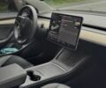Сірий Тесла Модель 3, об'ємом двигуна 0 л та пробігом 89 тис. км за 18800 $, фото 8 на Automoto.ua