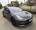 Сірий Тесла Модель 3, об'ємом двигуна 0 л та пробігом 56 тис. км за 23000 $, фото 12 на Automoto.ua